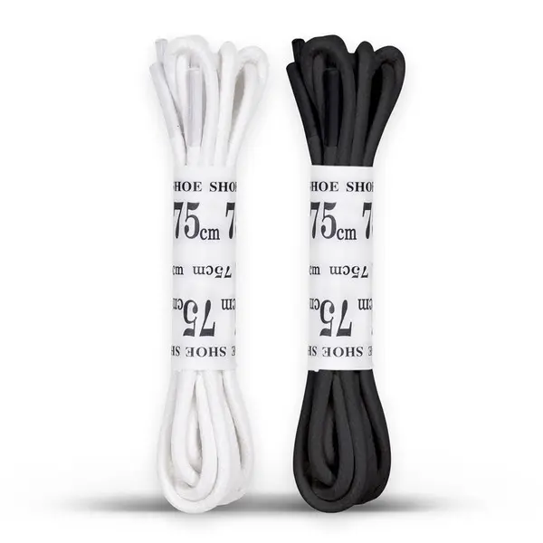 Masters Wax Golf Shoe Laces