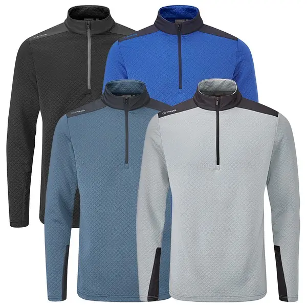 Ping Marshall 1 2 Zip Mens Golf Sweater Sale