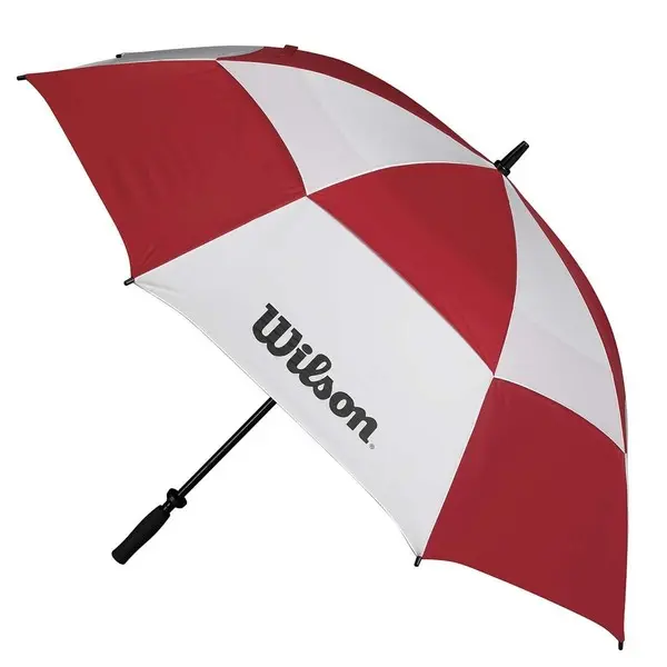 Wilson Double Canopy Umbrella