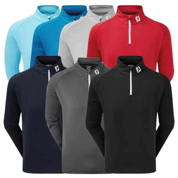 FootJoy Chill Out Pullover