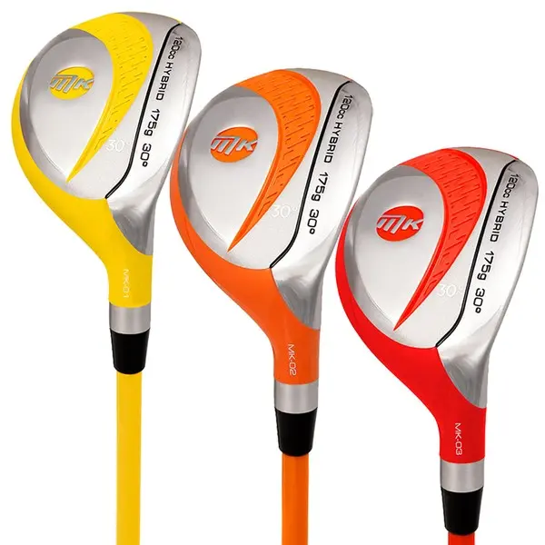 Masters Mkids Lite Hybrid