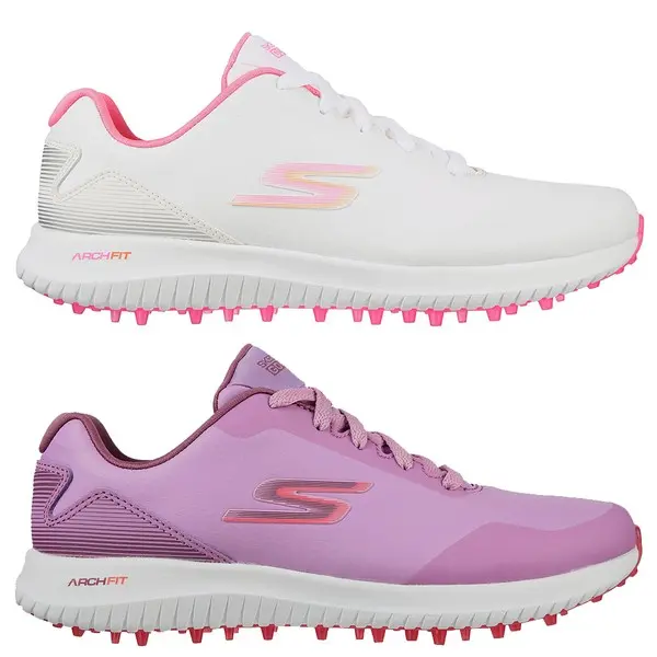 Skechers ladies golf shoes on sale