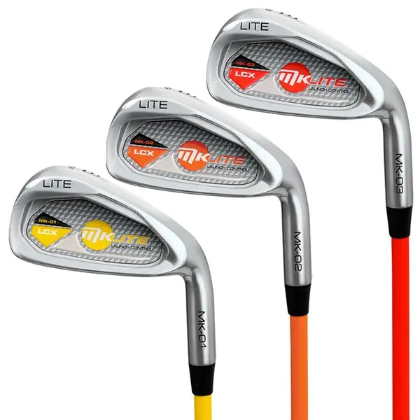 Masters Mkids Lite Iron