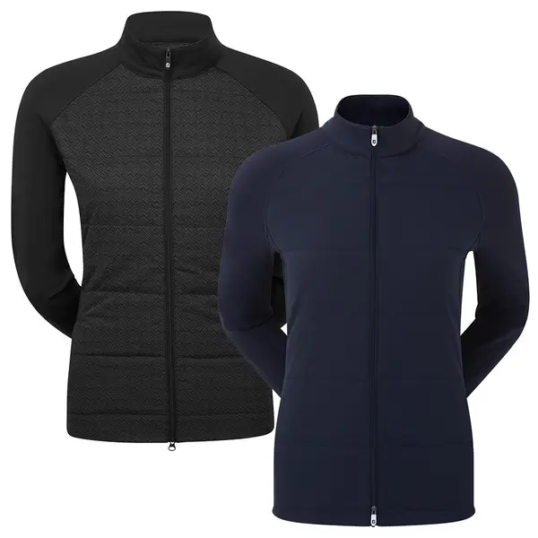 Golf jacket sale best sale