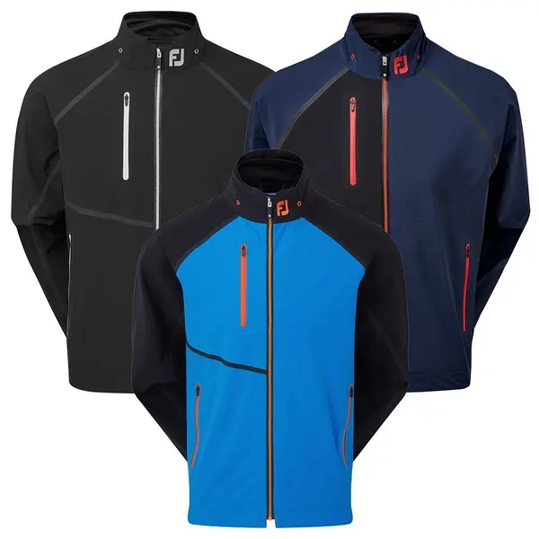 FootJoy HydroTour Mens Waterproof Jacket Sale