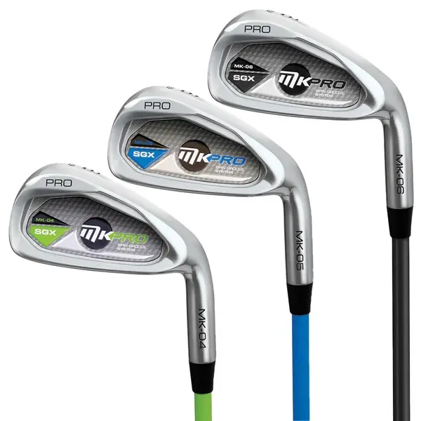 Masters Mkids Pro Iron