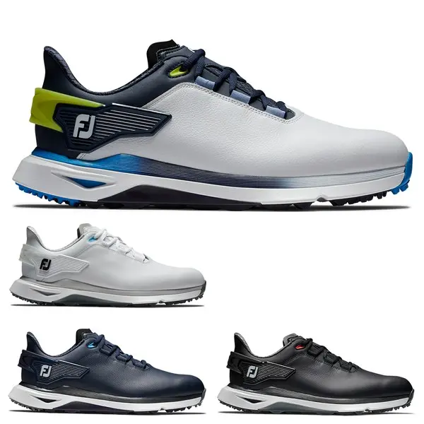 FootJoy Pro SLX Mens Golf Shoes