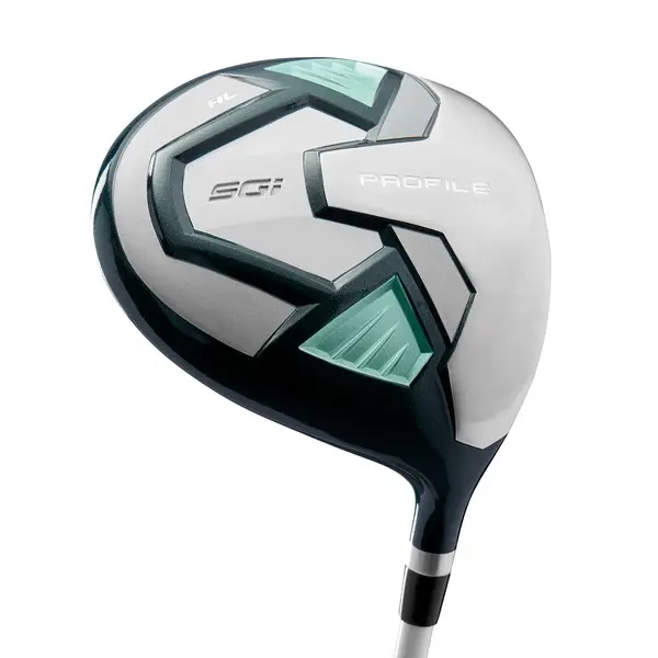 Wilson ProStaff SGI Ladies Driver