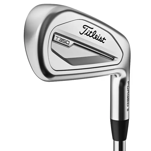 Titleist T350 Graphite Golf Irons