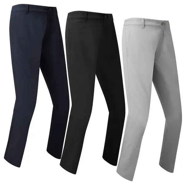 FootJoy 2023 Par Golf Trouser