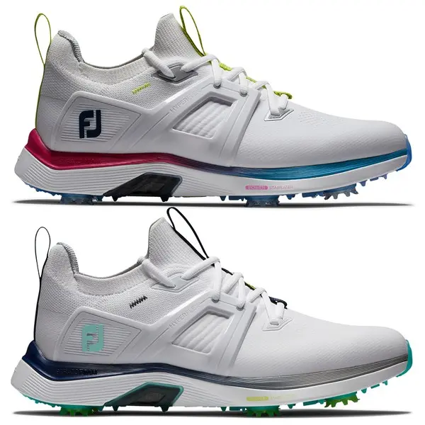 FootJoy Hyperflex Mens Golf Shoe