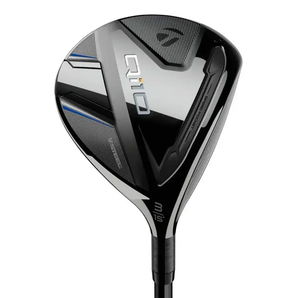 TaylorMade Qi10 Golf Fairway 