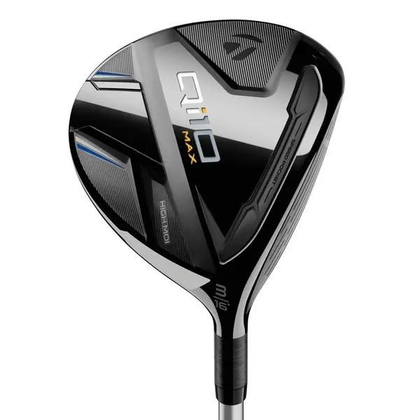 TaylorMade Qi10 Max Golf Fairway