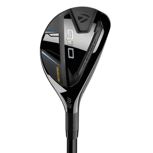 TaylorMade Qi10 Golf Hybrid 