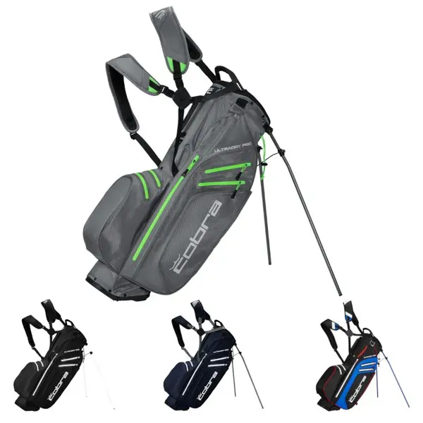 Cobra Ultradry Pro Golf Stand Bag