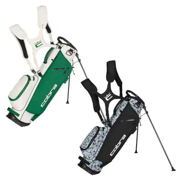 Cobra Ultralight Sunday Golf Bag