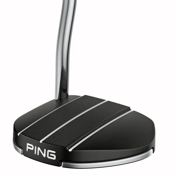 Ping Mundy Putter