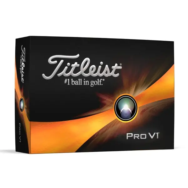 Titleist 2023  Pro V1 Golf Balls