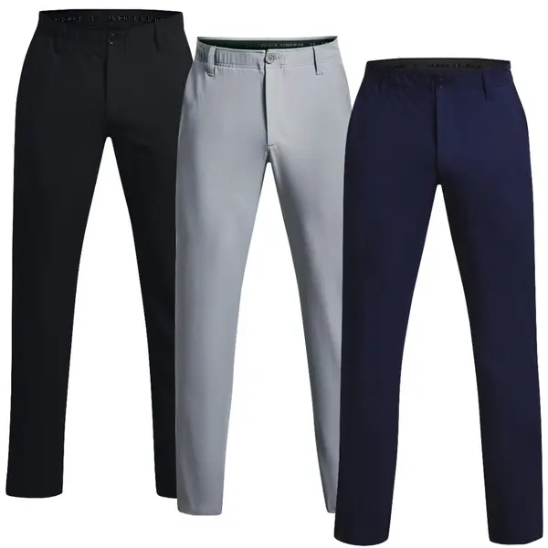 Under Armour Mens Drive Golf Trouser