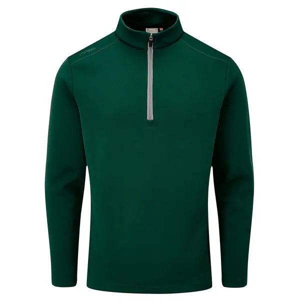 Ping quarter zip pullover sale