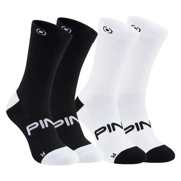 Ping SensorCool No Show Socks 2 Pair Pack