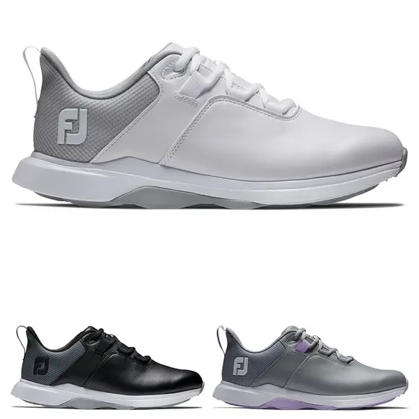 FootJoy ProLite Womens Golf Shoes