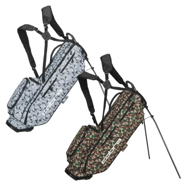 Cobra Ultralight Pro Golf Stand Bag