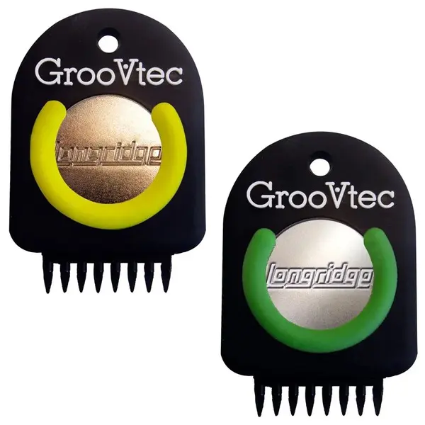 Groovtec Cleaner