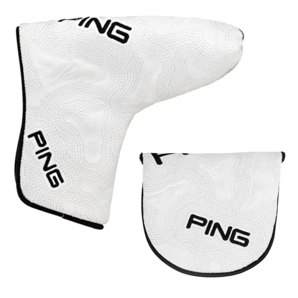 Ping Core Golf Putter Headcover