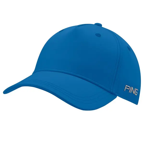 Ping structured cap online