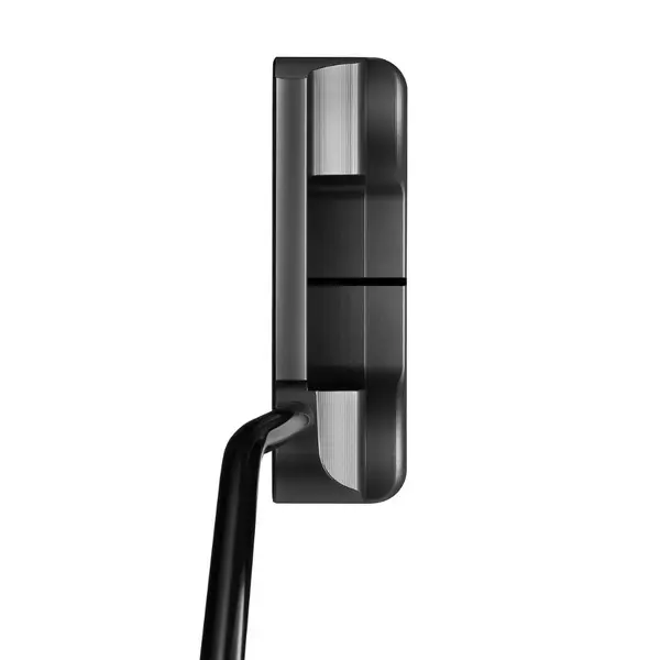 Scotty Cameron B3 Triple Black Design LTD Catalina Putter