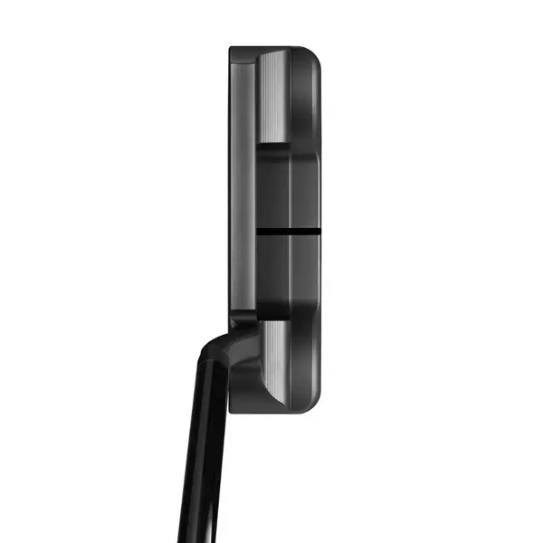 Scotty Cameron B3 Triple Black Design LTD Santa Fe Putter