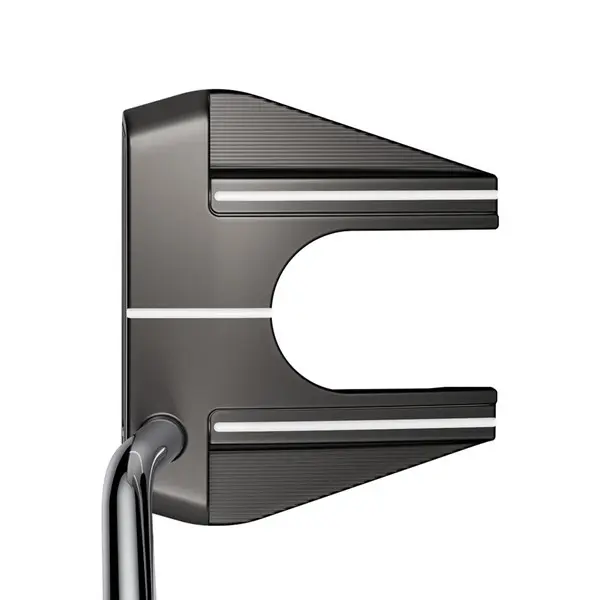 Cobra King Nova 2.0 Mens Single Bend Golf Putter