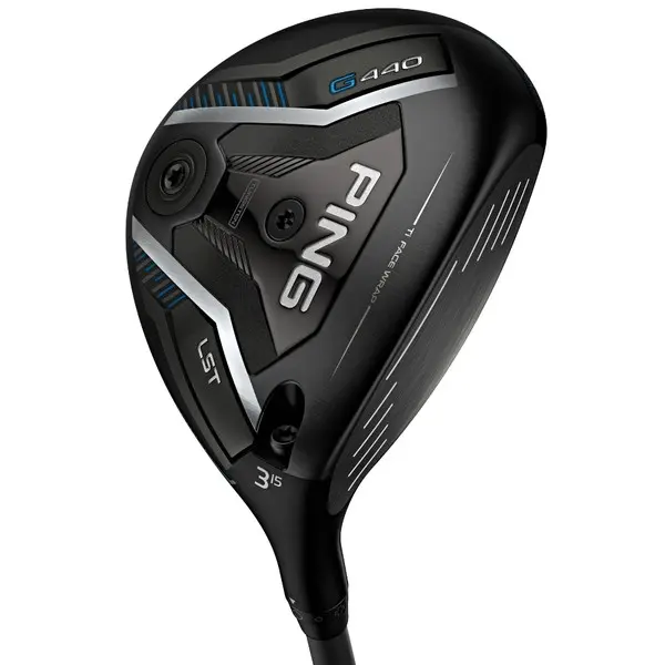 Ping G440 LST Titanium Fairway