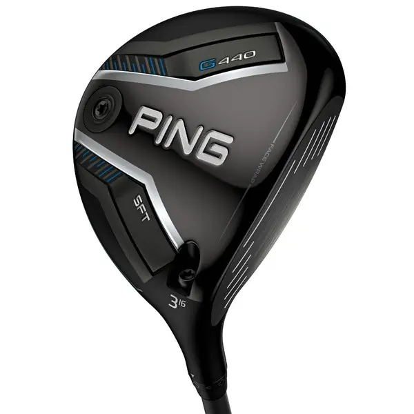 Ping G440 SFT Fairway