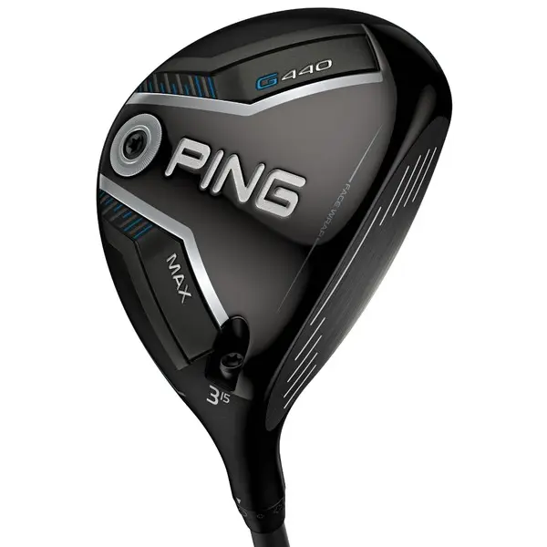 Ping G440 HL MAX Fairway