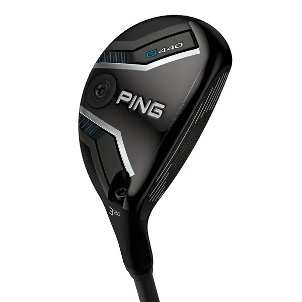 Ping G440 Golf Hybrid