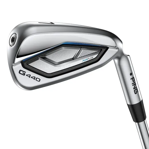 Ping G440 Steel Golf Irons