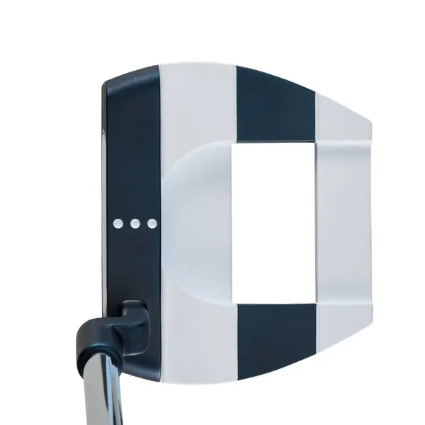 Odyssey Ai-One Jailbird Mini CH Golf Putter