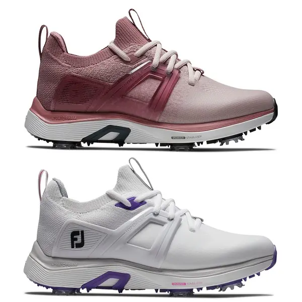 FootJoy Hyperflex Mens Golf Shoe