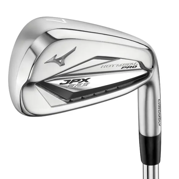 Mizuno JPX 923 Hot Metal Pro Steel Golf Irons