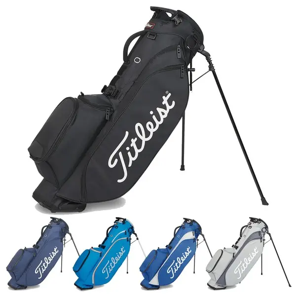 Titleist Players 4 Golf Stand Bag