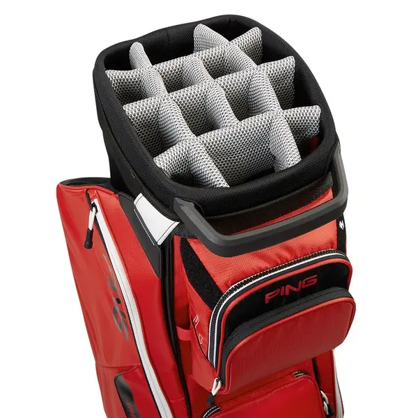 Ping Traverse Golf Trolley Bag