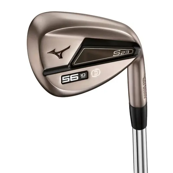 Mizuno S23 Copper Cobalt Golf Wedge 