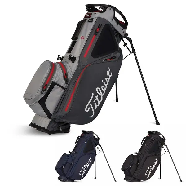 Titleist Hybrid 14 StaDry Golf Stand Bag 