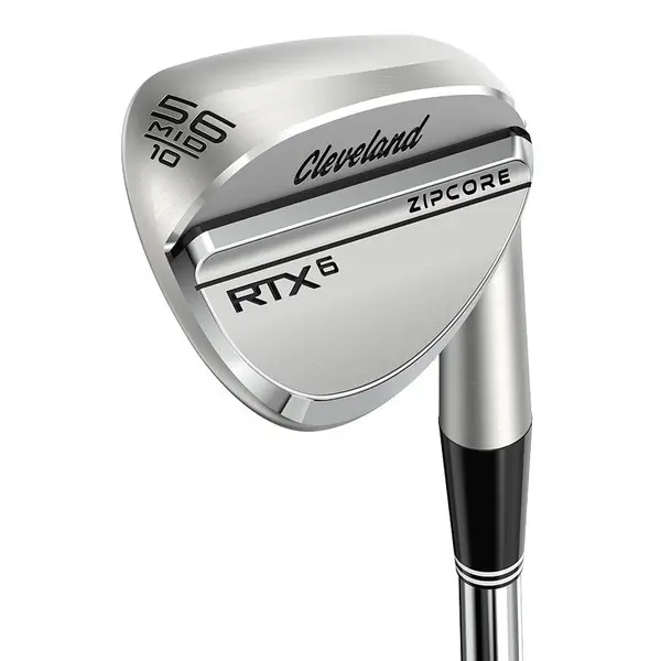 Cleveland RTX 6 Tour Satin Golf Wedge