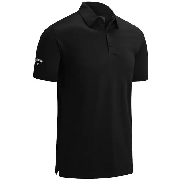 Callaway opti stretch polo best sale