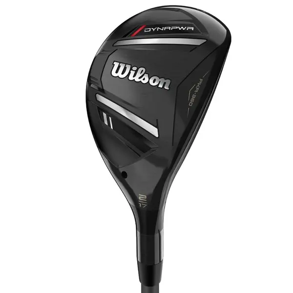 Wilson Dynapower Golf Hybrid