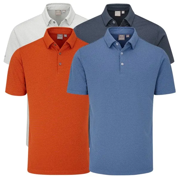 Ping polo shirts best sale