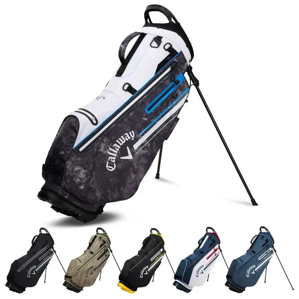 Callaway Chev Dry Stand Golf Bag '24